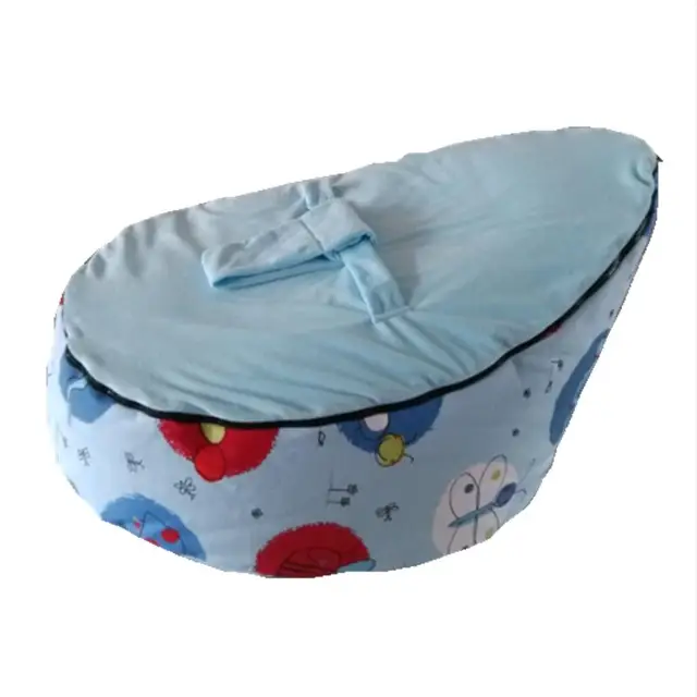 2017 Envío Libre Al Por Mayor Niños Niño Bebé Bean Bag Acurruc 2017 Envío Libre Al Por Mayor Niños Niño Bebé Bean Bag Acurruc Puff