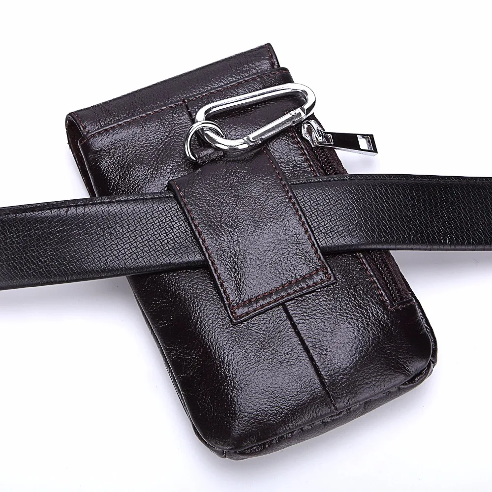 Роскошный чехол из натуральной кожи с вертикальной поясной сумкой для iPhone 7 Plus 6s 8 9x5, чехол с зажимом для ремня, чехол для смартфона Роскошный чехол из натуральной кожи с вертикальной поясной сумкой для iPhone 7 Plus 6s 8 9x5, чехол с зажимом для ремня, чехол для смартфона