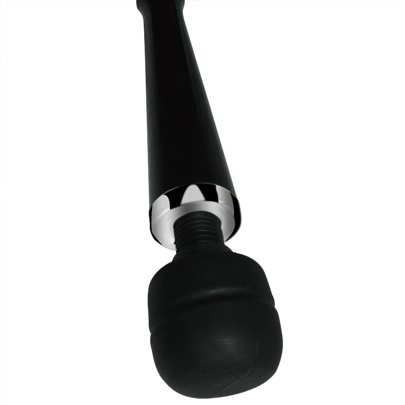 Female AV Stick Strong Vibrator Magic Wand Clitoris Vaginal g-spot massage stimulation sex products for woman Adult Sex Toys 6