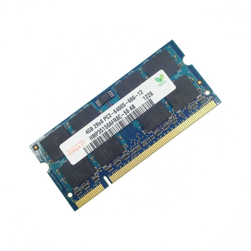 4GB 800