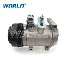 Авто A/C компрессор для Chevrolet Sail 1,2 1,4 9070634/90768216