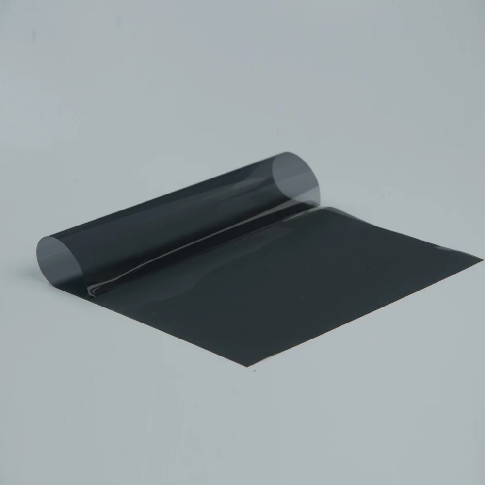 High quality self adhesive SPS Series window tint film with 99 UV