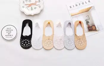 

2019 Free Shipping 10 pairs Per Pack New Arrival Women's socks Summer Socks 6 Colors for 10 pairs A0027