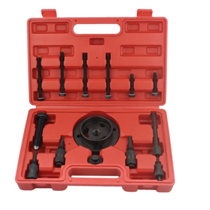 

Engine Timing tool set for Land Rover KV6-2.0/2.5 Roewe 750 mg 2.5V6