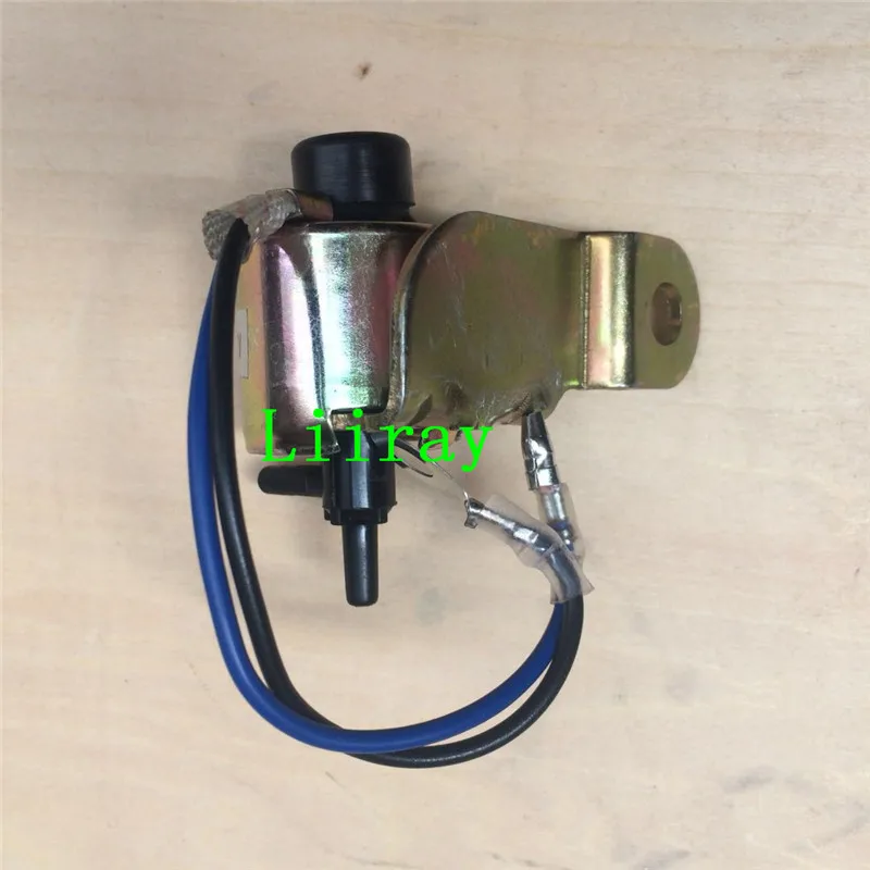 Buy Auto Car Vacuum Solenoid / Solenoid Valve for