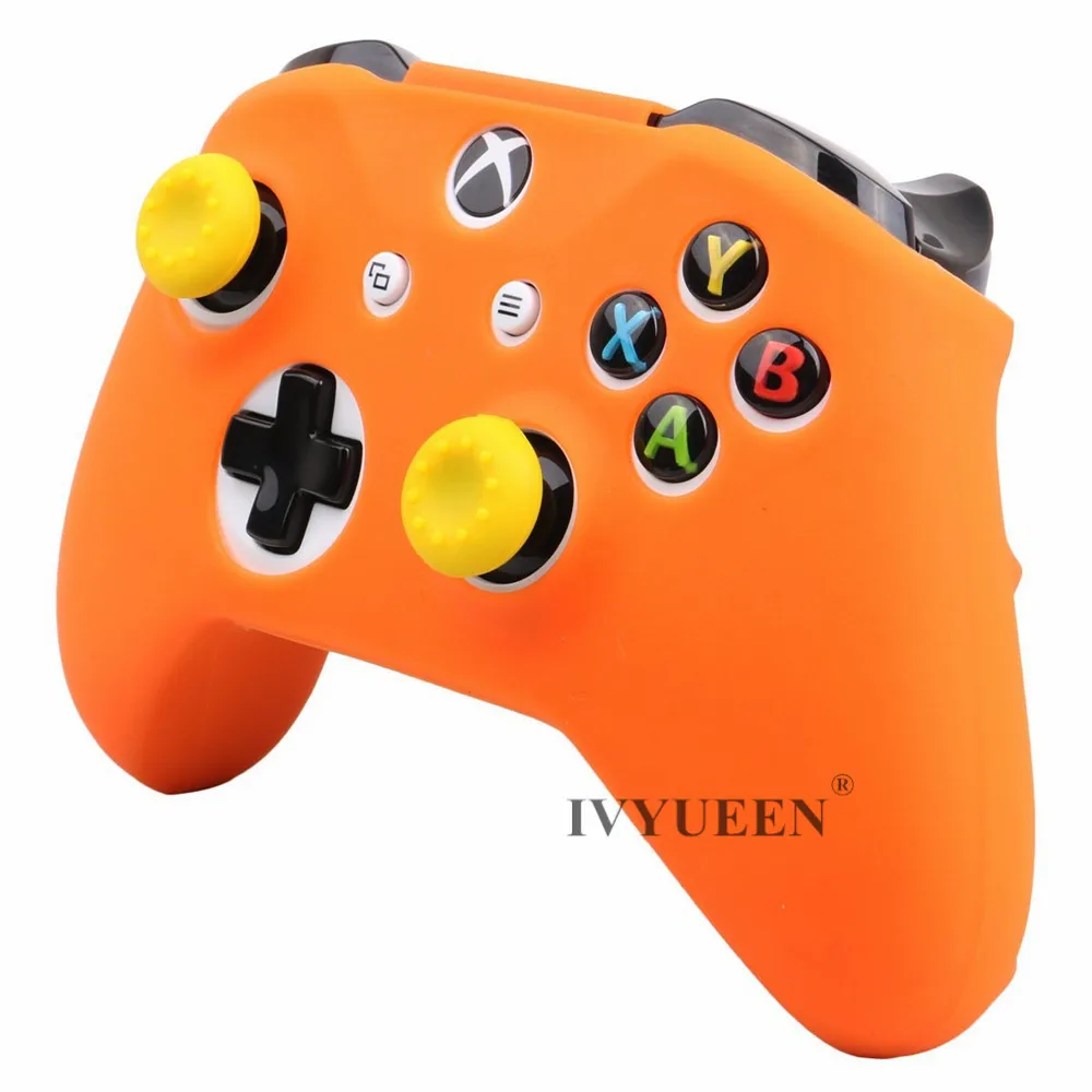 for Xbox one S slim skin case 21
