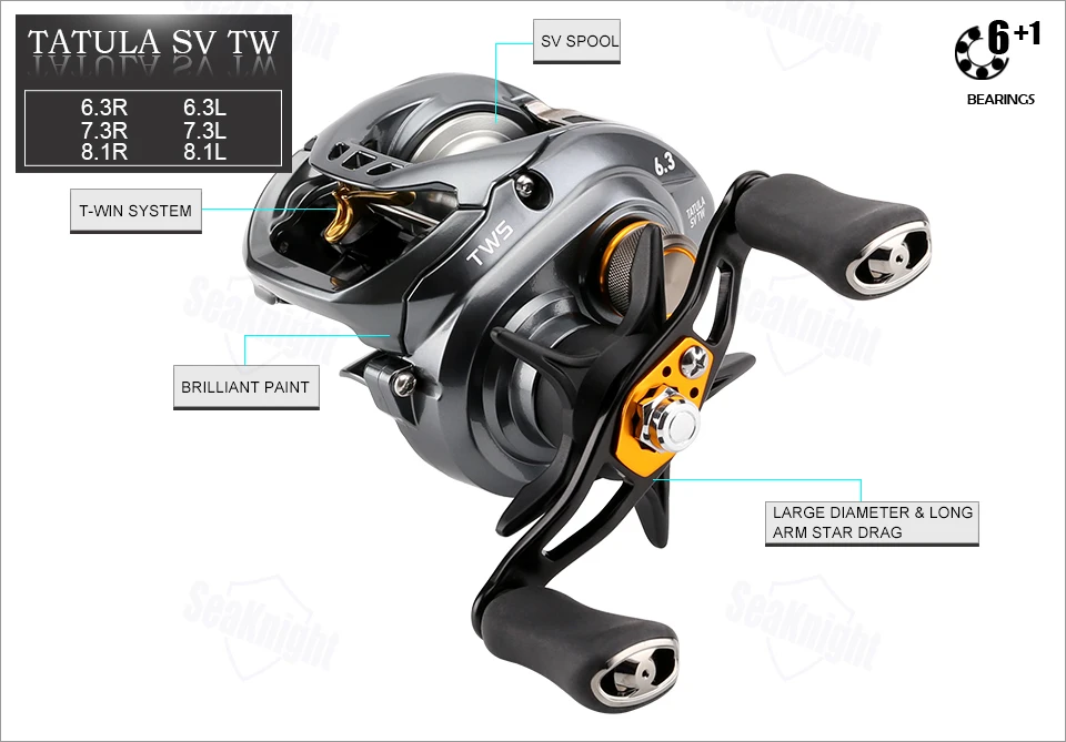 daiwa tatula sv tw 103 hsl