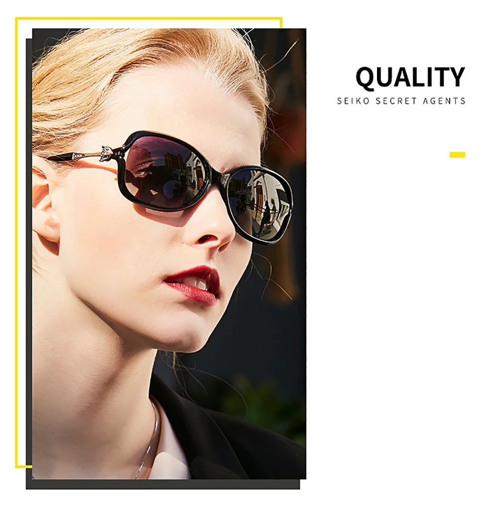 Роскошные классические прозрачные Модные поляризованные солнцезащитные очки для женщин, высокое качество, женские Брендовые очки с бабочкой и стразами