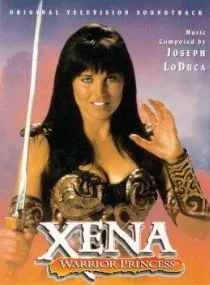 

Xena: Warrior Princess US 90s TV Shows Vintage Retro Poster Decorative DIY Wall Canvas Stickers Home Posters Bar Art Decor Gift