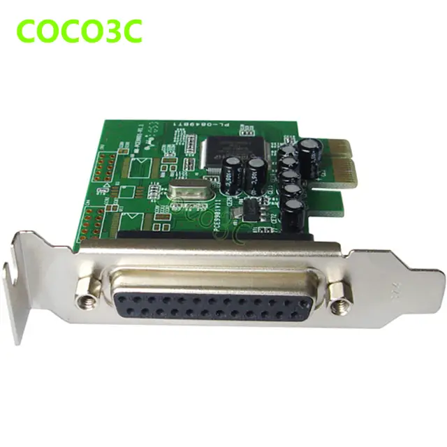 MOSCHIP PCI LPT DRIVERS FOR WINDOWS MOSCHIP PCI LPT DRIVER PC