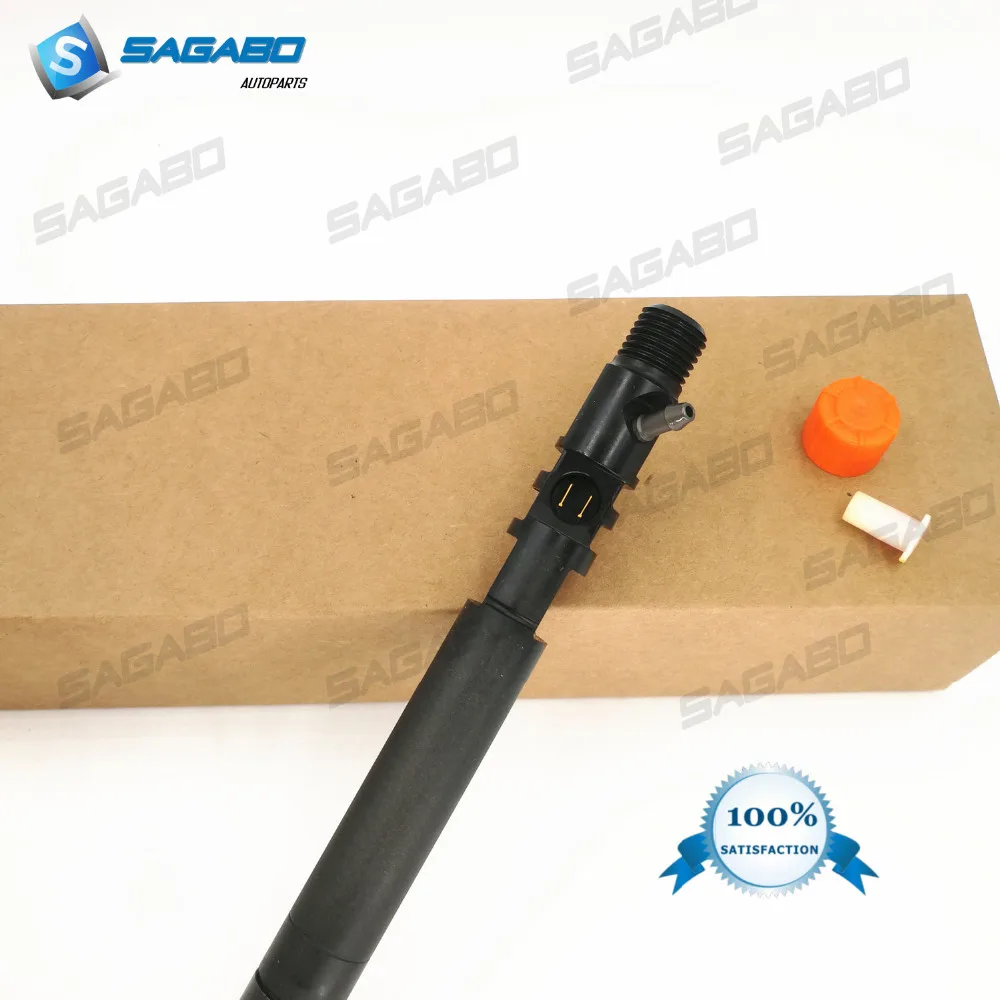 

Genuine and New common rail injector EJBR04501D / R04501D for A6640170121 , 6640170121 for SSangYong EURO 3