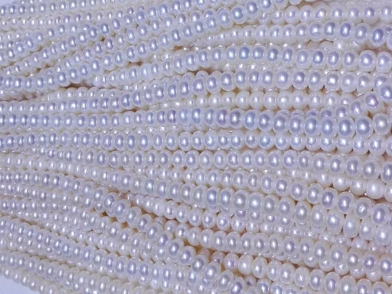 pearl jewelry pearl necklace sinya (4)