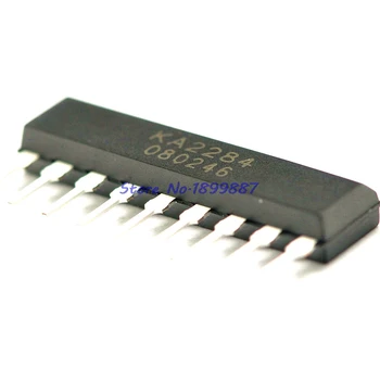 

10pcs/lot KA2284 SIP new and original IC In Stock