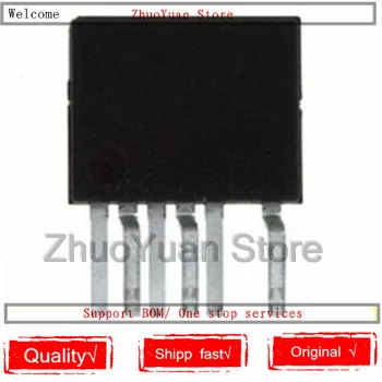 

1PCS/lot TOP254EN TOP254EG TOP254 ESIP7 IC Chip New Original In stock