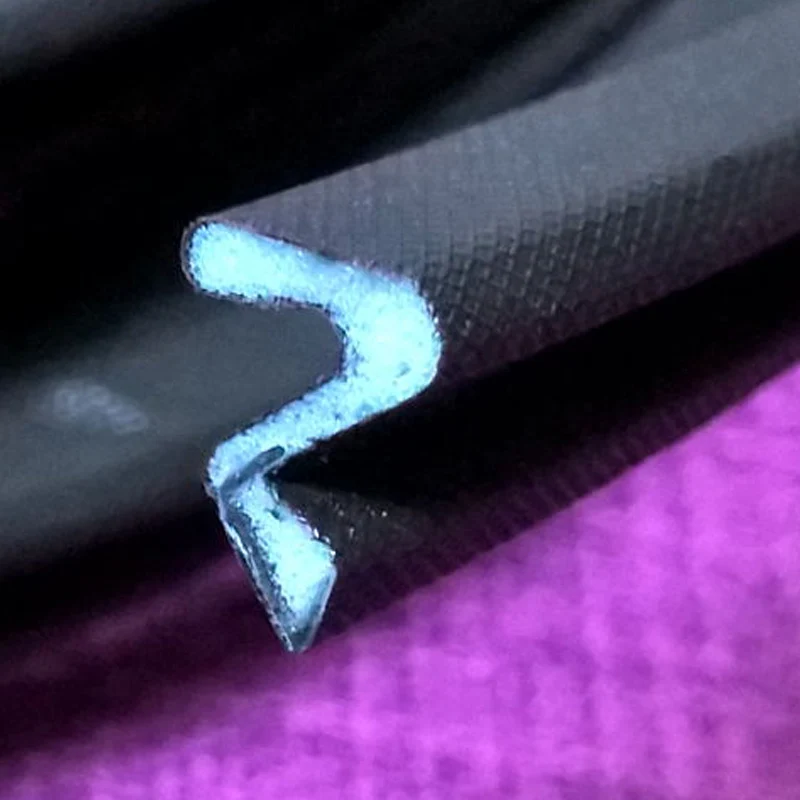 5 Meters Door Window PU Foam Seal Strip Polyurethane Foam Weatherstrip