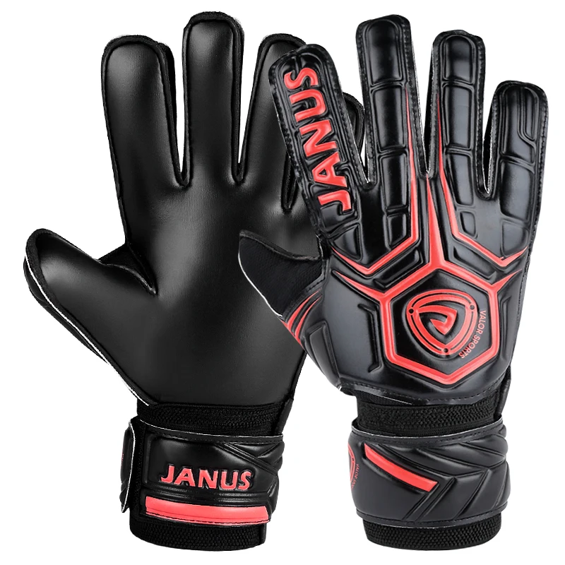 High Quality Soccer Goalkeeper Gloves Professional Football Goalie