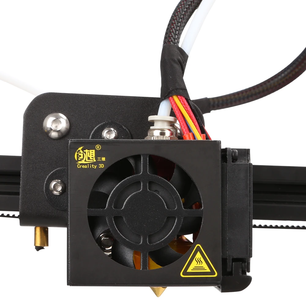 Прямые пневматические соединители Reprap Bowden ПТФЭ трубка M6 резьбовое соединение