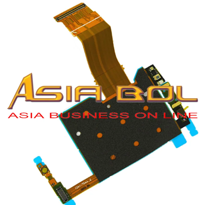 

New Front Camera Flex Cable Ribbon Replacement Parts For mini pro SK17 SK17i