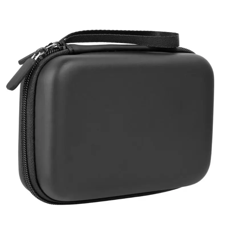 

Portable Mini Carry Case Drones EVA Camera Storage Bag for DJI Osmo Pocket Handheld Gimbal Camera Drones Accessories