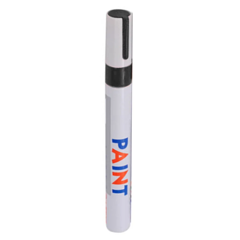

Rubber Paint pen Ink Oil Based Universal Calligraphy Crafts Tread Outdoor Marking Waterproof Permanent Markers