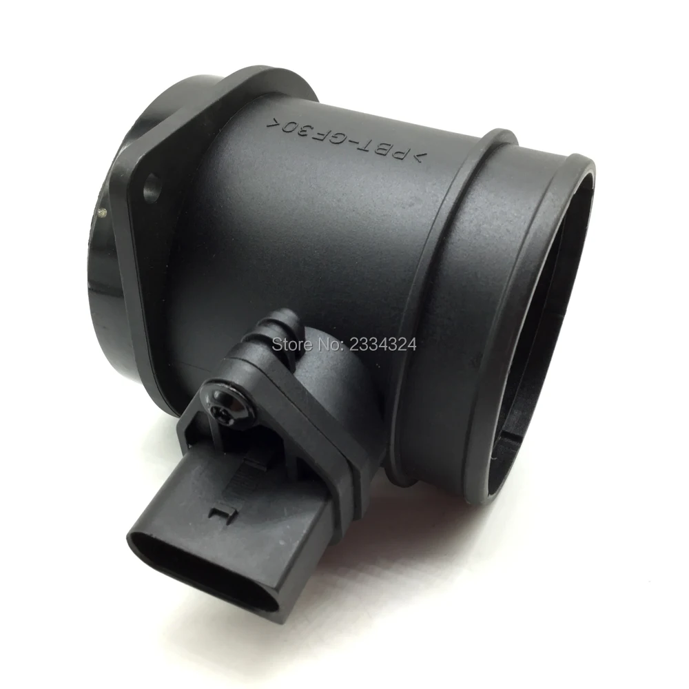 Датчик расхода воздуха для Audi A3 TT 3 2 V6 VR6 quattro VW Golf MK 0280218073 07D906461 0986280222 0280218074