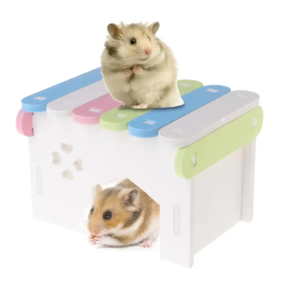 toy gerbil