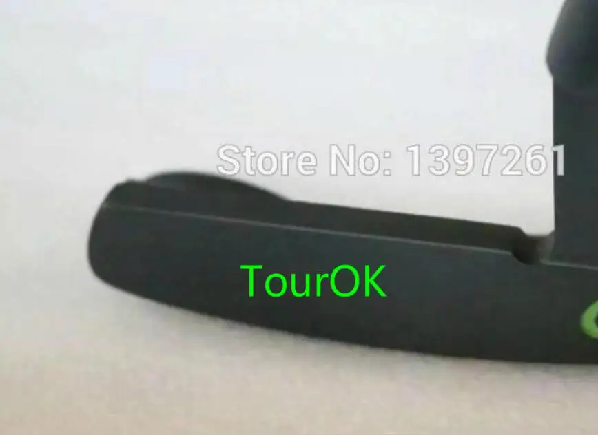 Tourok тяжелых клюшка для гольфа средней тяжести q2-l клюшки голову, дать шлем