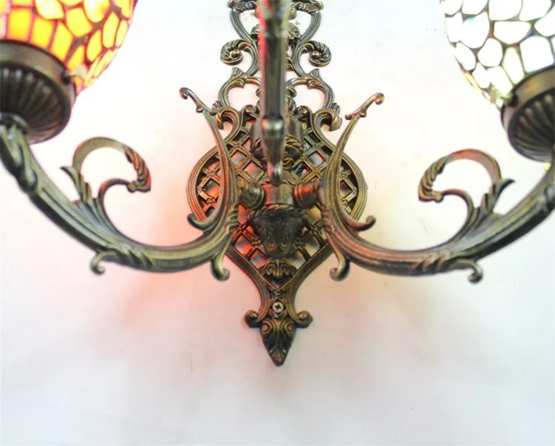 wall light parrpt