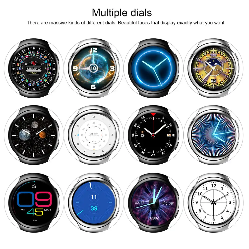 lemfo les2 aliexpress