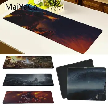 

MaiYaCa top games Keyboards Mat Rubber Gaming mousepad Desk Mat Mouse Keyboards Mat Mousepad for boyfriend Gift