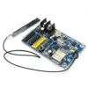 FK-7W0 USB driver and WIFI wireless LED sign display control card Single Color and Dual Color led message screen controller ► Photo 3/3