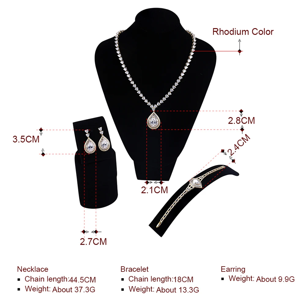 bridel jewelry sets (1)