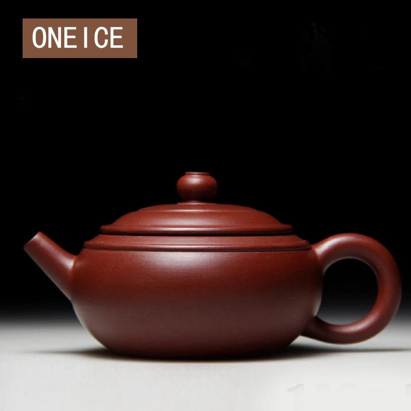 ONEICE Double Pot Authentic Yixing Teapot Masters Handmade Zhushi