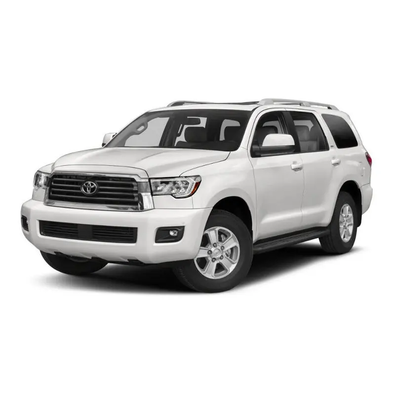 Светодиодные интерьерные лампы для Toyota Sequoia 2019 12 шт. светодиодные автомобилей