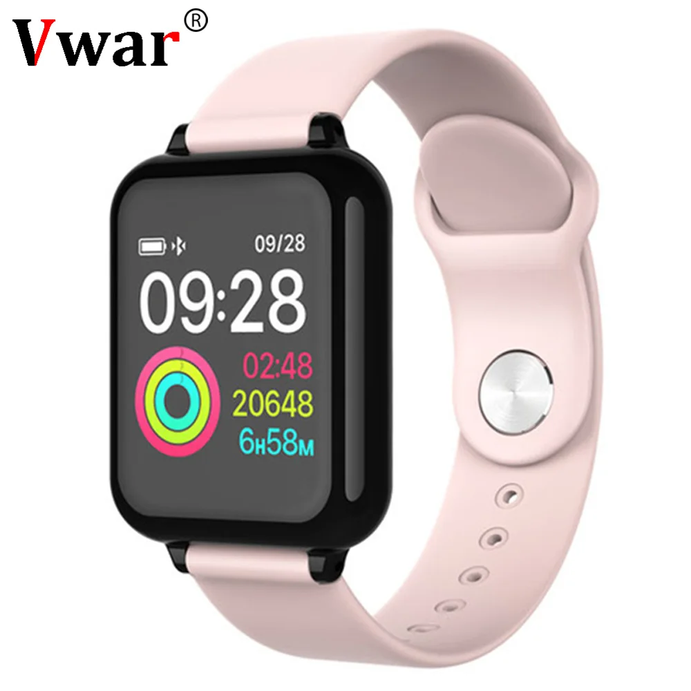 smart watch ip67