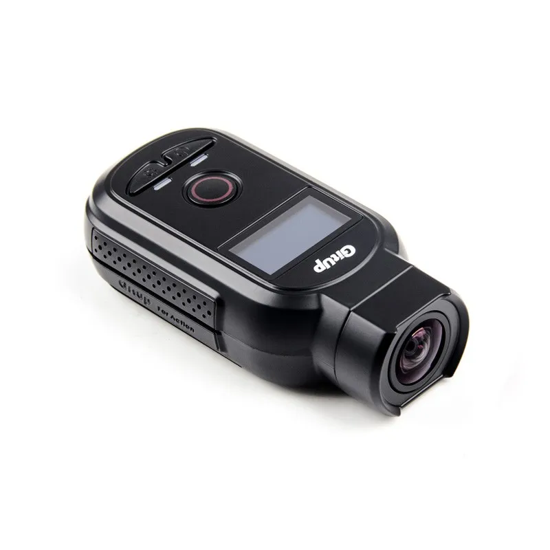 GitUp F1 WiFi ультра настоящая 4K HD 3840x2160p 90 градусов Спортивная экшн камера видео
