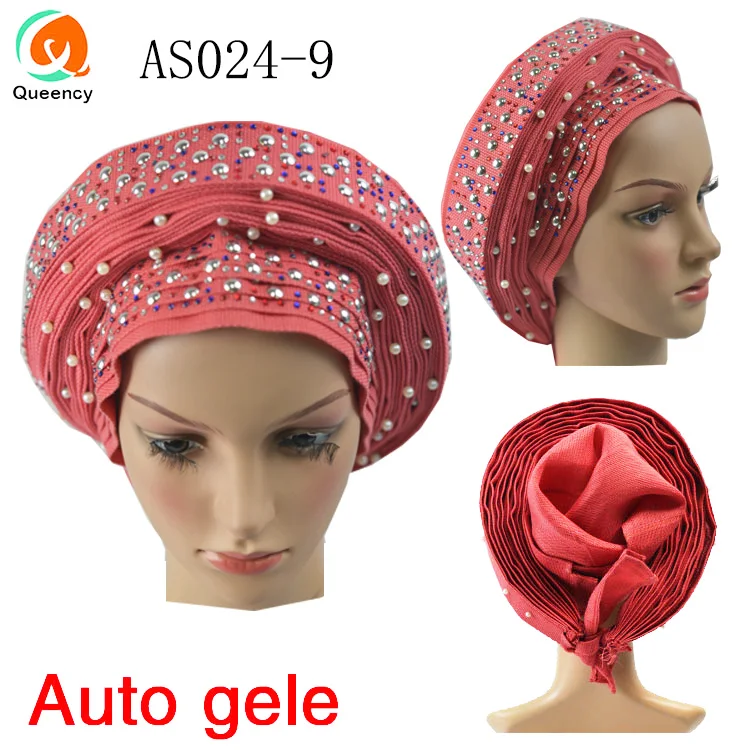 AS024-9 coral
