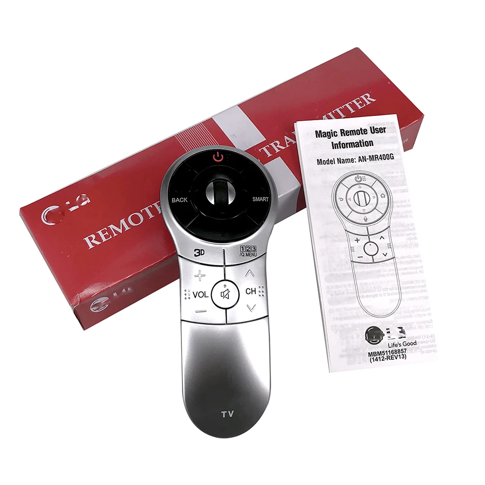 NEW Original ANMR400G AN MR400G Magic Remote Control for ...