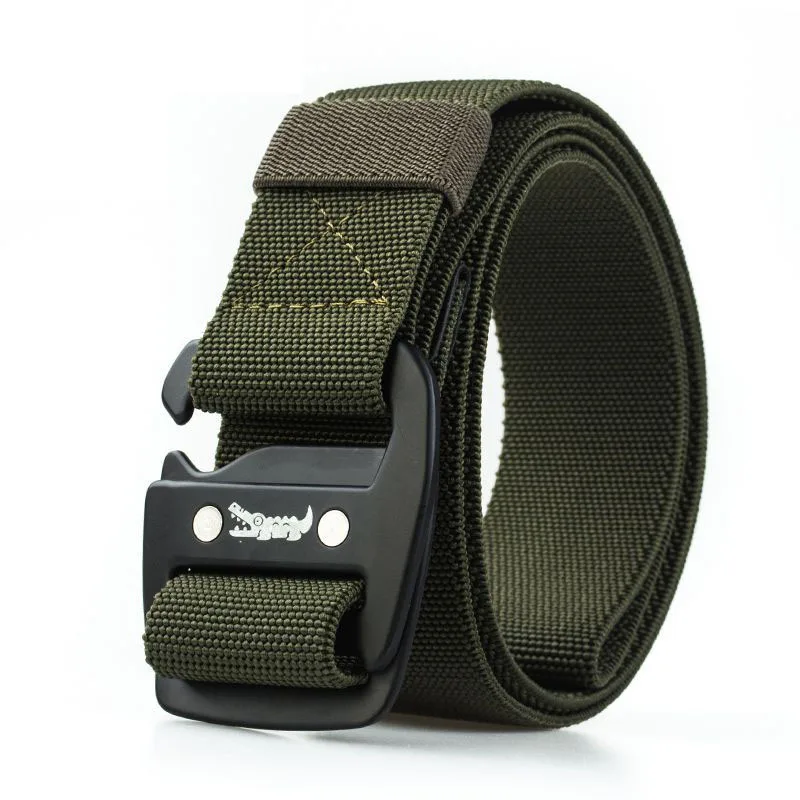 casual belt