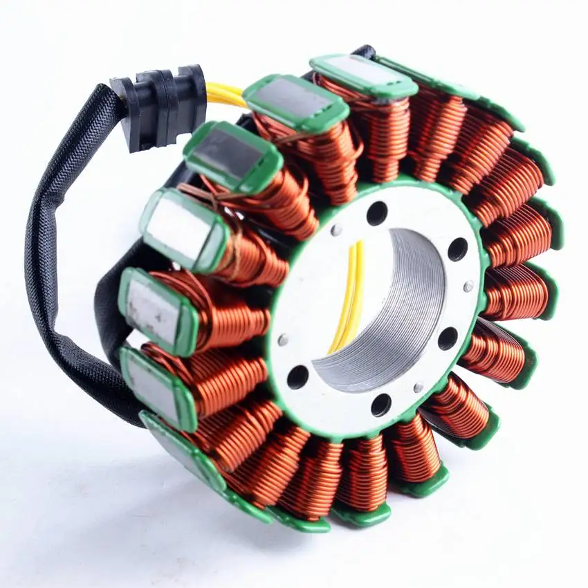 

Magneto Engine Stator Generator Coil For HONDA VFR800/VF800A Interceptor 2002 2003 2004 2005 2006 2007 2008 2009