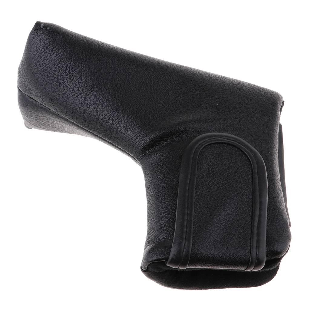 Universal Golf Putter Head Covers Headcover Protector for All Blade Putters- Waterproof, Portable and Durable