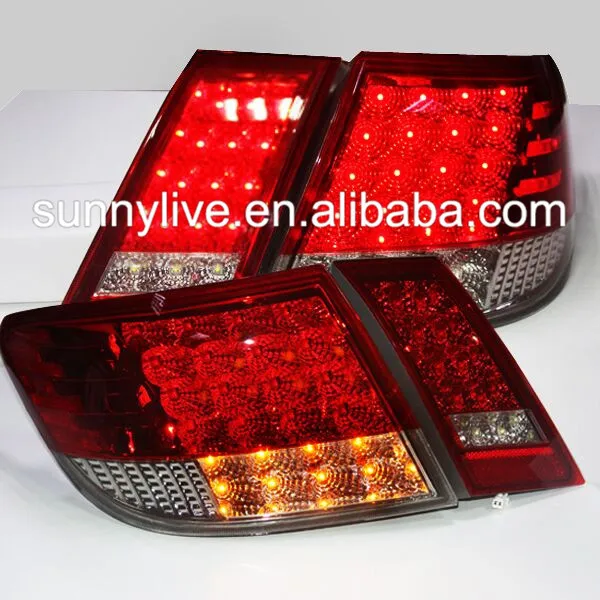 

For CHEVROLET Epica LED Tail Lamp 2006 to 2010 year WH