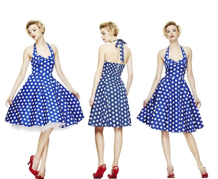 Ретро Платья Женские Купить фото 13