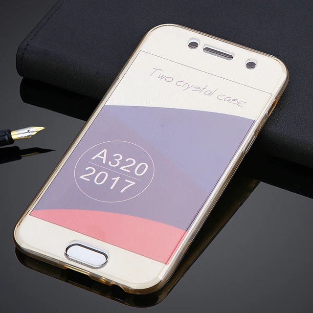 custodia full body samsung a5 2017 custodia full body samsung a5 2017