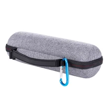 Сумка Bluetooth динамик водонепроницаемый жесткий чехол для хранения для путешествий легкий защитный переносной чехол для JBL Flip 3 4