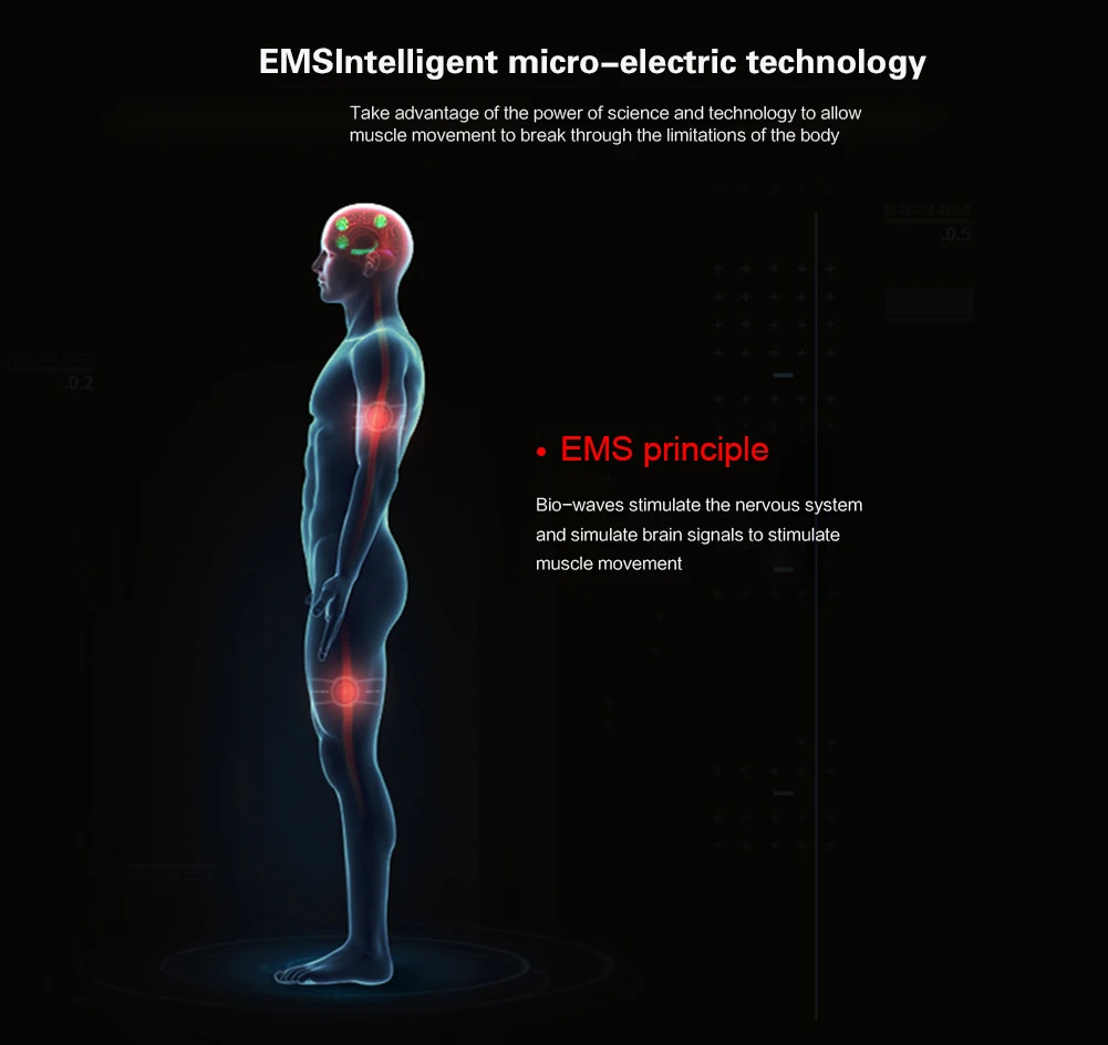 Дропшиппинг 6 шт. розовый EMS тренажер брюшной мышцы умный ABS стимулятор коврик для резки фитнес-тренажерный зал Массажер для коррекции фигуры