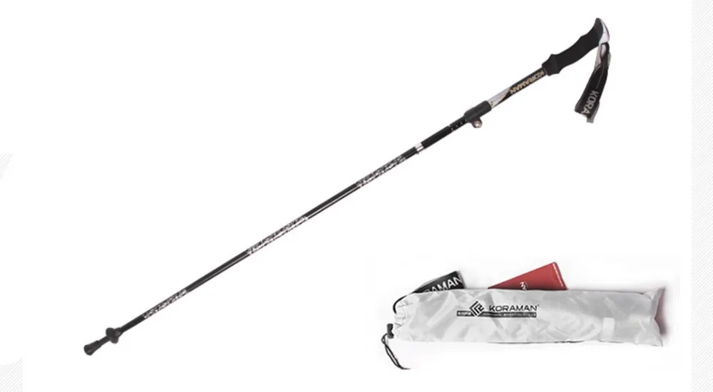 koraman trekking pole