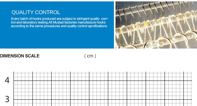 Mustad 10104, прочные рыболовные крючки, крепкий поток, Seapole, Высокоуглеродистая сталь, колючий крючок с кольцом, рыболовные крючки, 1#-10