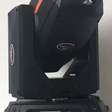 Новое поступление сенсорный экран супер луч 330 Вт 15r движущийся головной сценический свет Красочный ЖК-дисплей