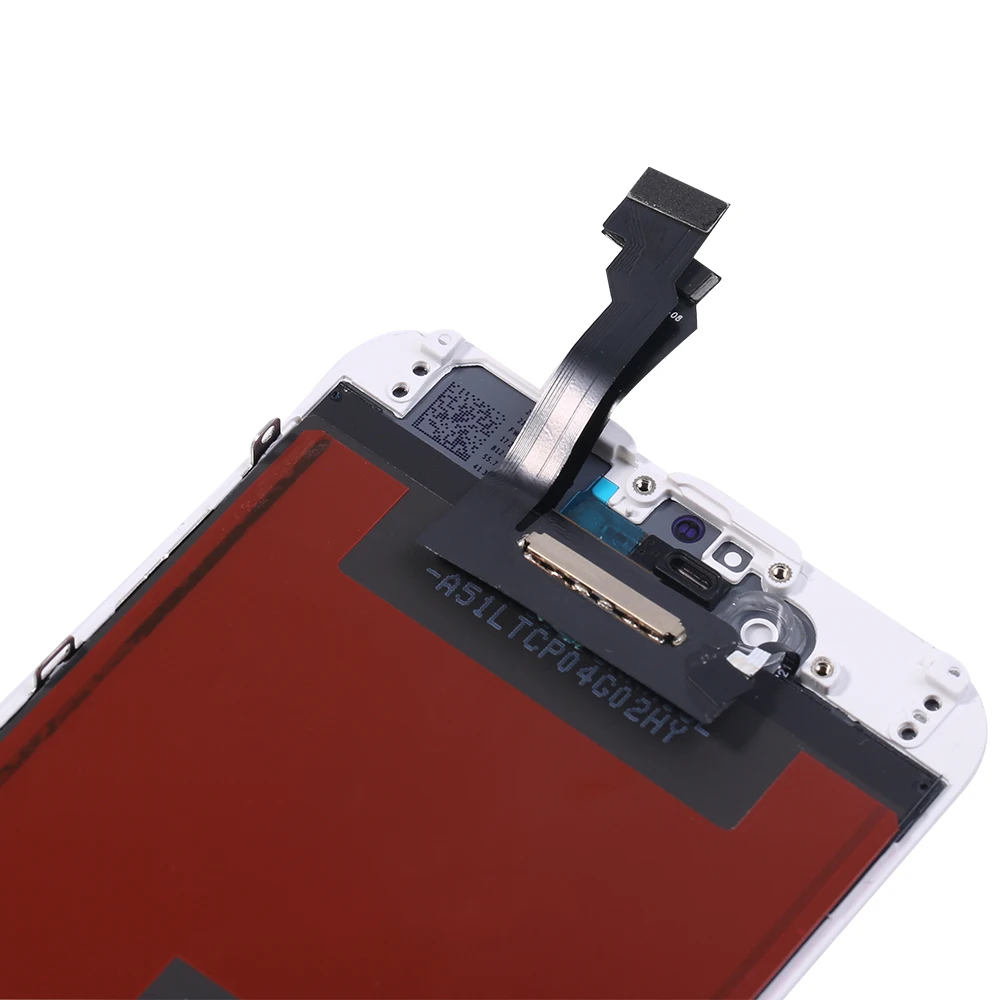 ЖК дисплей AAA для iPhone 5 5S 6 6S 7 модуль сенсорный экран стекло дигитайзер Замена iphone 6s